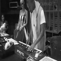 STAGE TUBE: Kanye Samples WICKED!